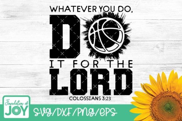 Christian Basketball SVG: A Designer’s Review