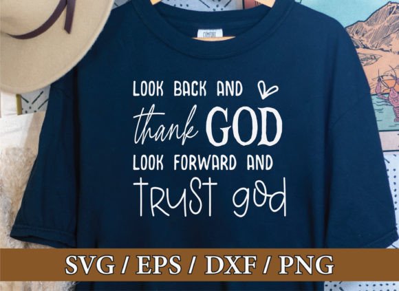 Christian Graphics for T-Shirt Designs