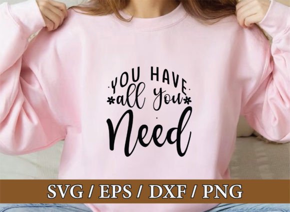 Christian SVG Bun Graphics for T-Shirt Designs