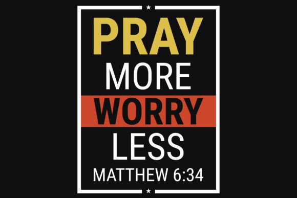 Faith Graphics for T-Shirt Designs