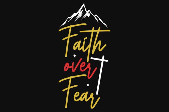Faith Over Fear: A Designer’s Embroidery Review