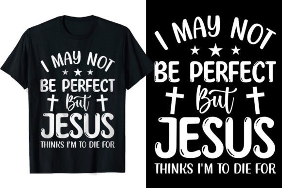 Jesus T-Shirt Designs: A Designer’s Review for Embroidery